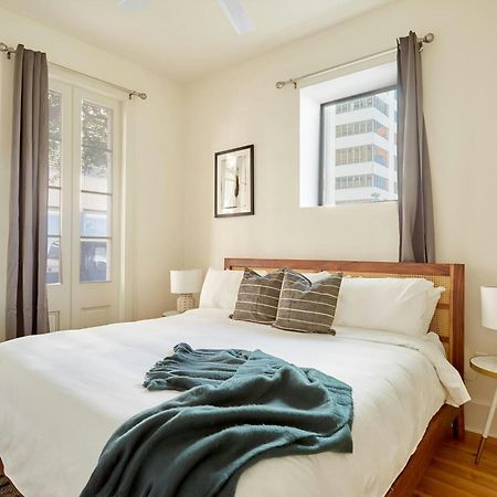 Sonder By Marriott Bonvoy The Louie Apartments Cbd Nueva Orleans Exterior foto
