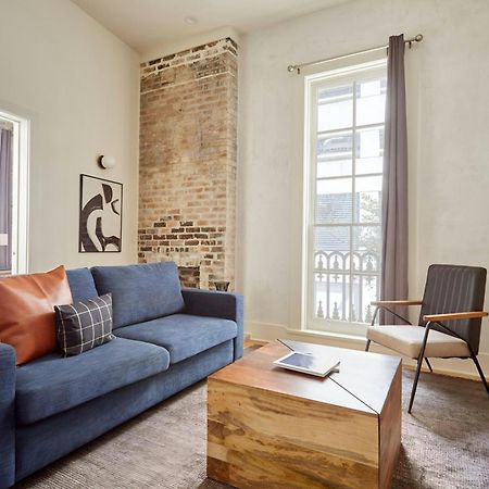 Sonder By Marriott Bonvoy The Louie Apartments Cbd Nueva Orleans Exterior foto