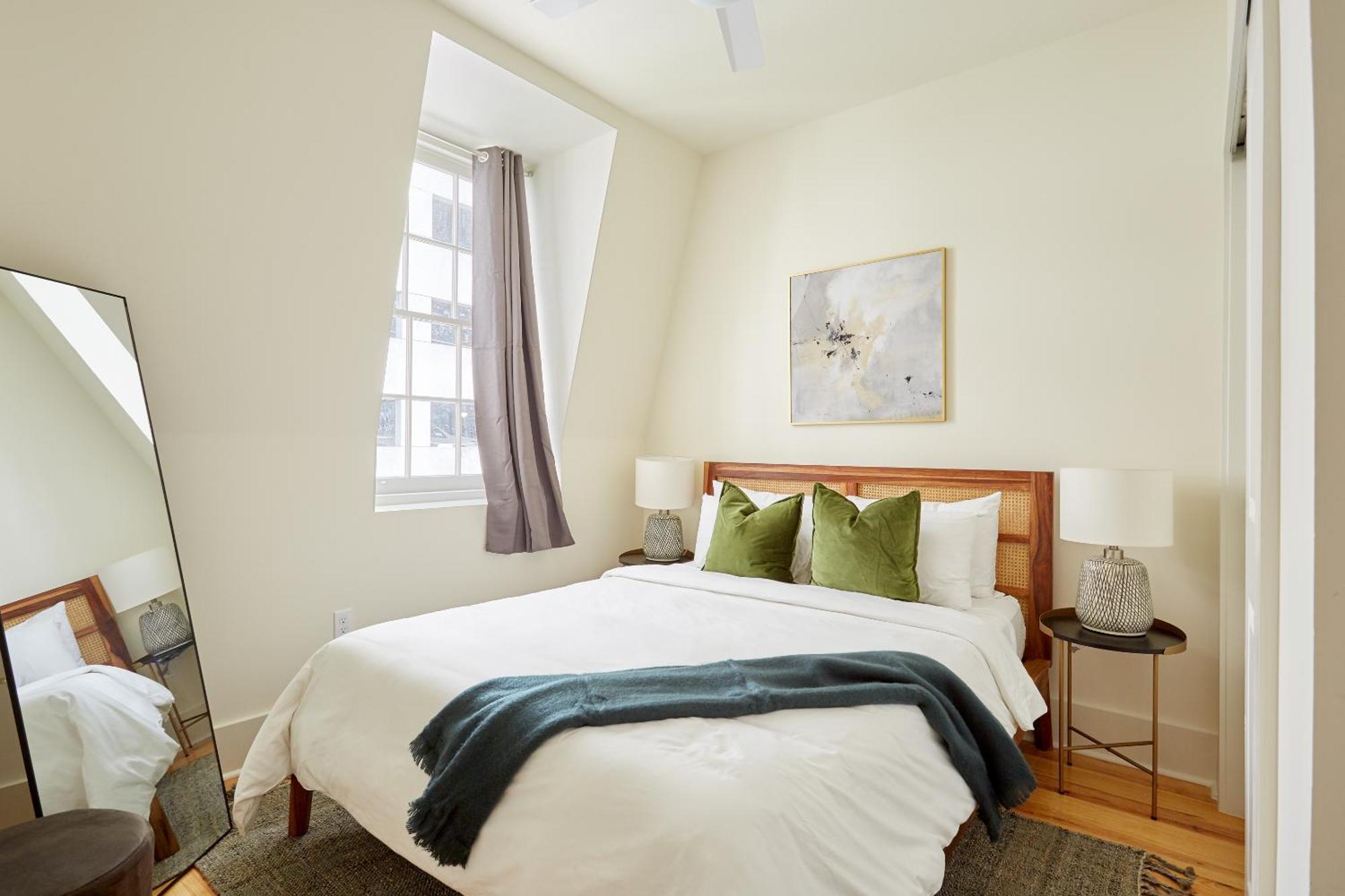 Sonder By Marriott Bonvoy The Louie Apartments Cbd Nueva Orleans Exterior foto