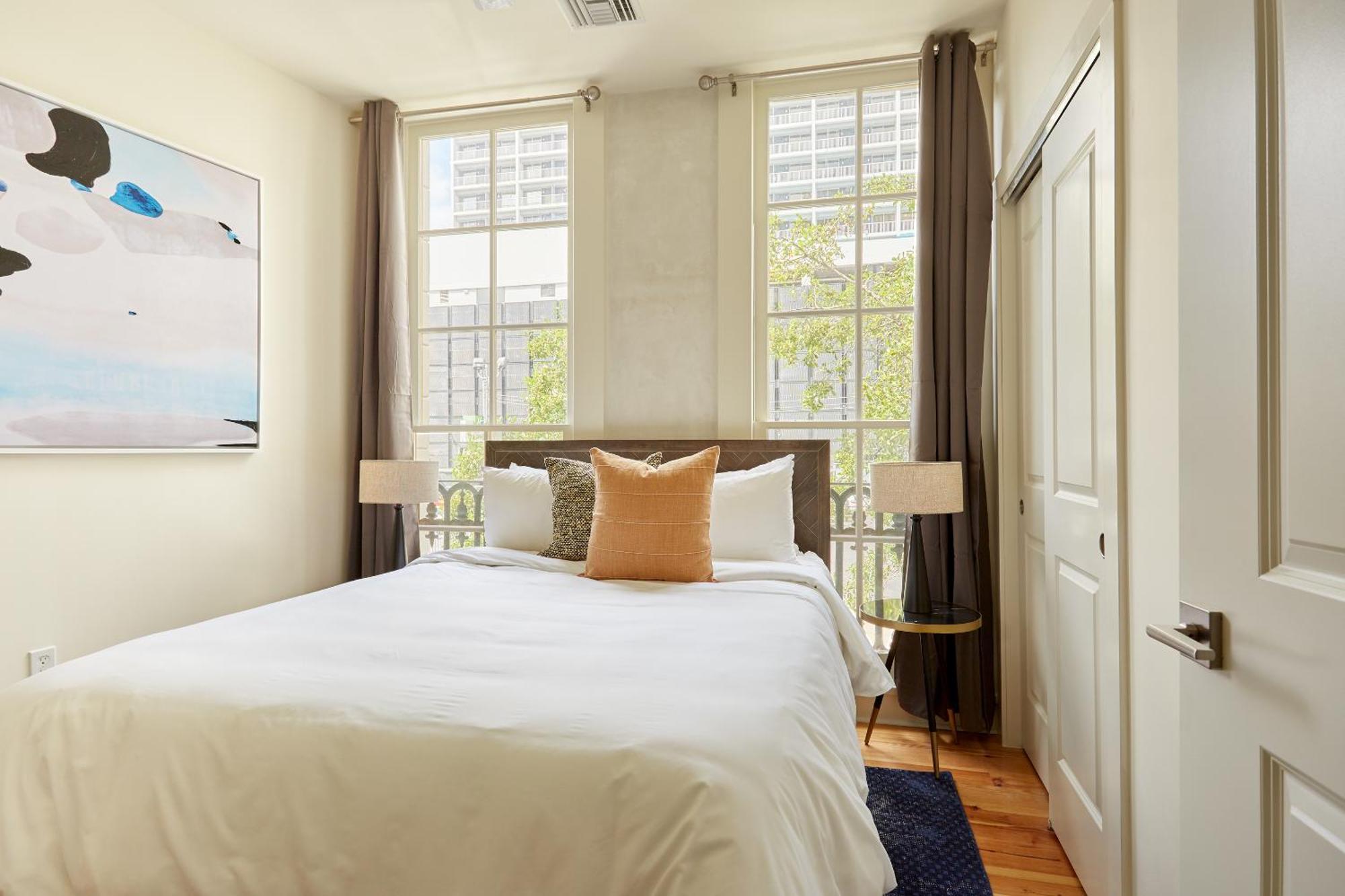Sonder By Marriott Bonvoy The Louie Apartments Cbd Nueva Orleans Exterior foto