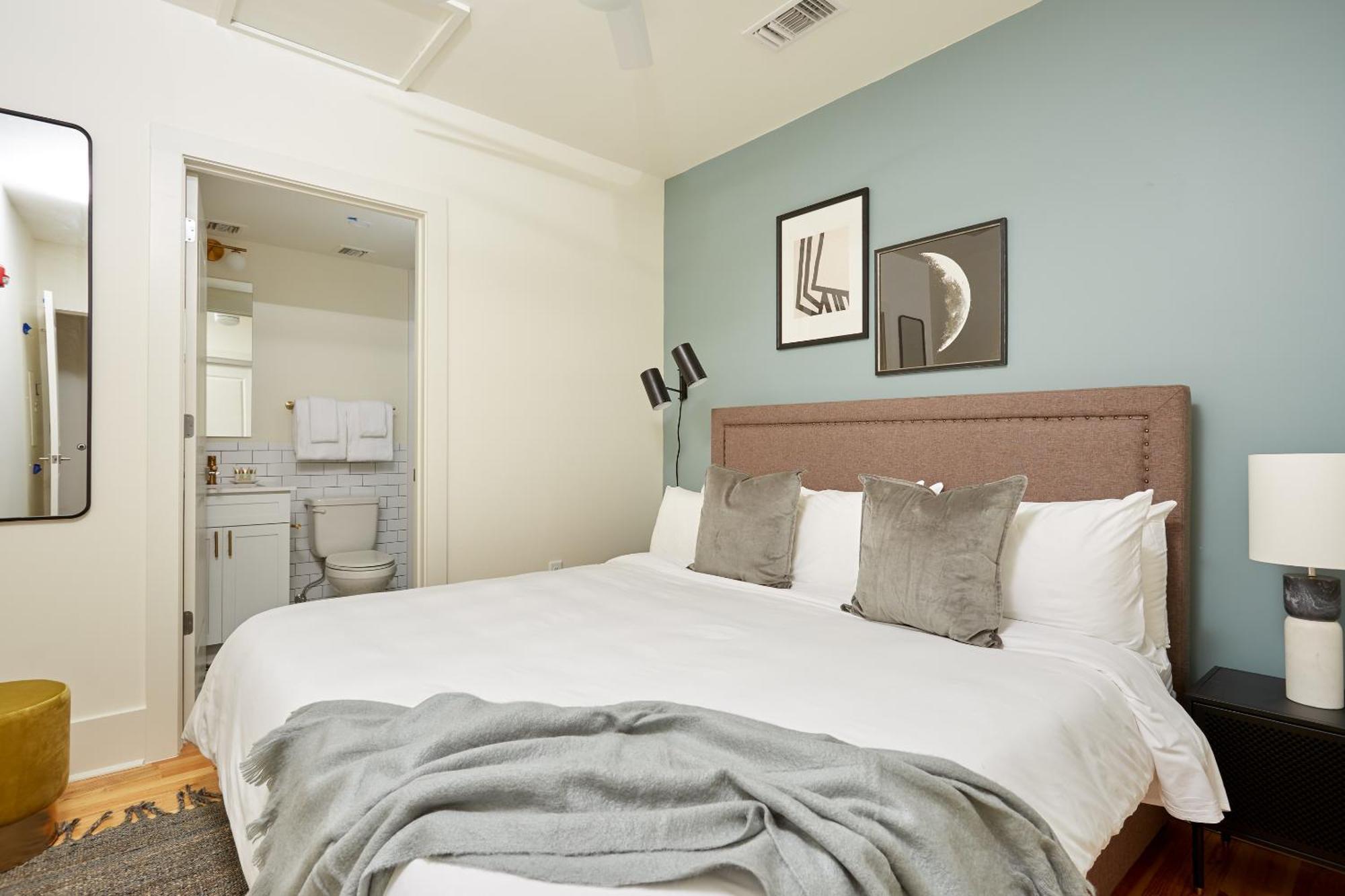 Sonder By Marriott Bonvoy The Louie Apartments Cbd Nueva Orleans Exterior foto