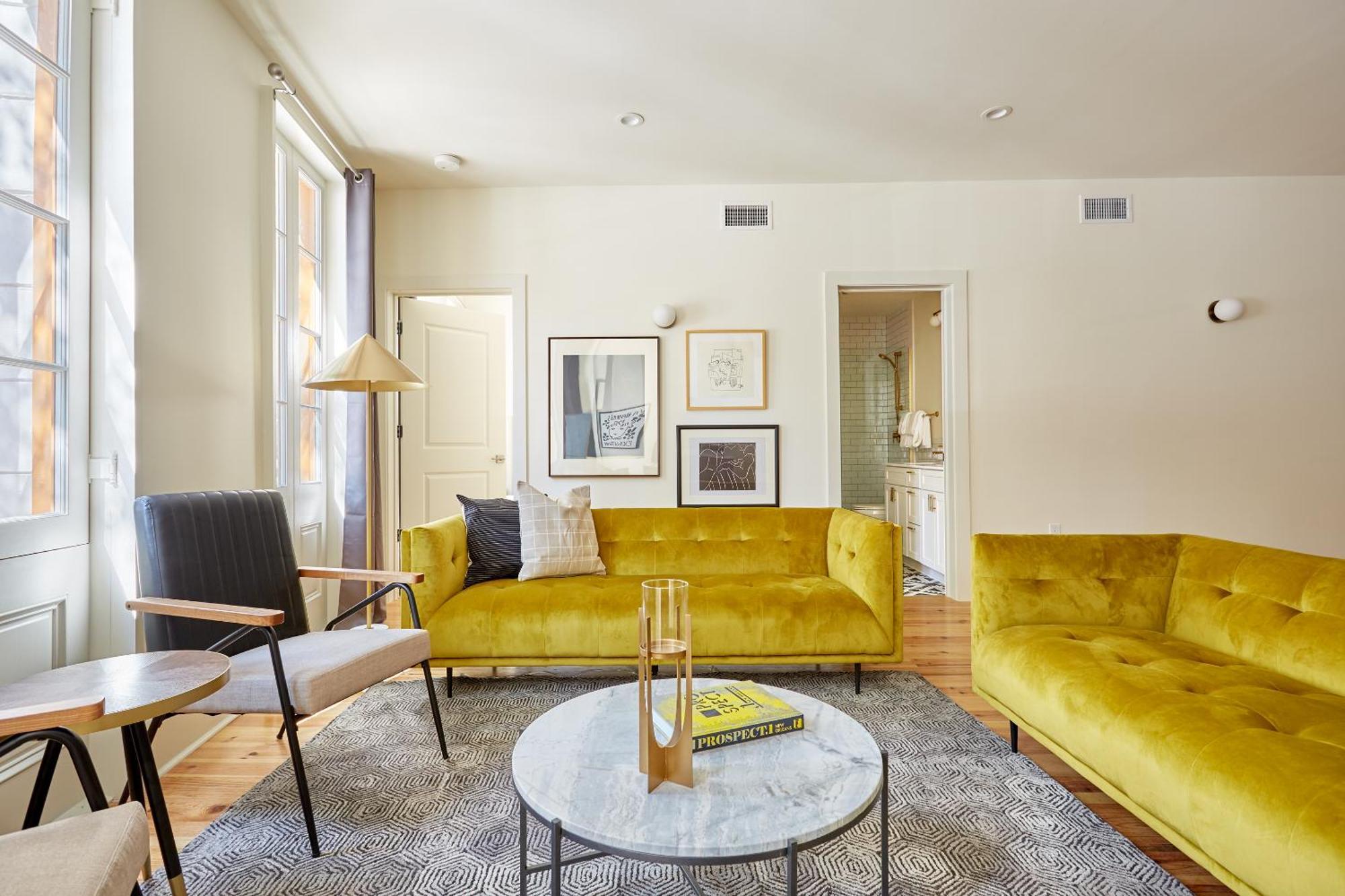 Sonder By Marriott Bonvoy The Louie Apartments Cbd Nueva Orleans Exterior foto
