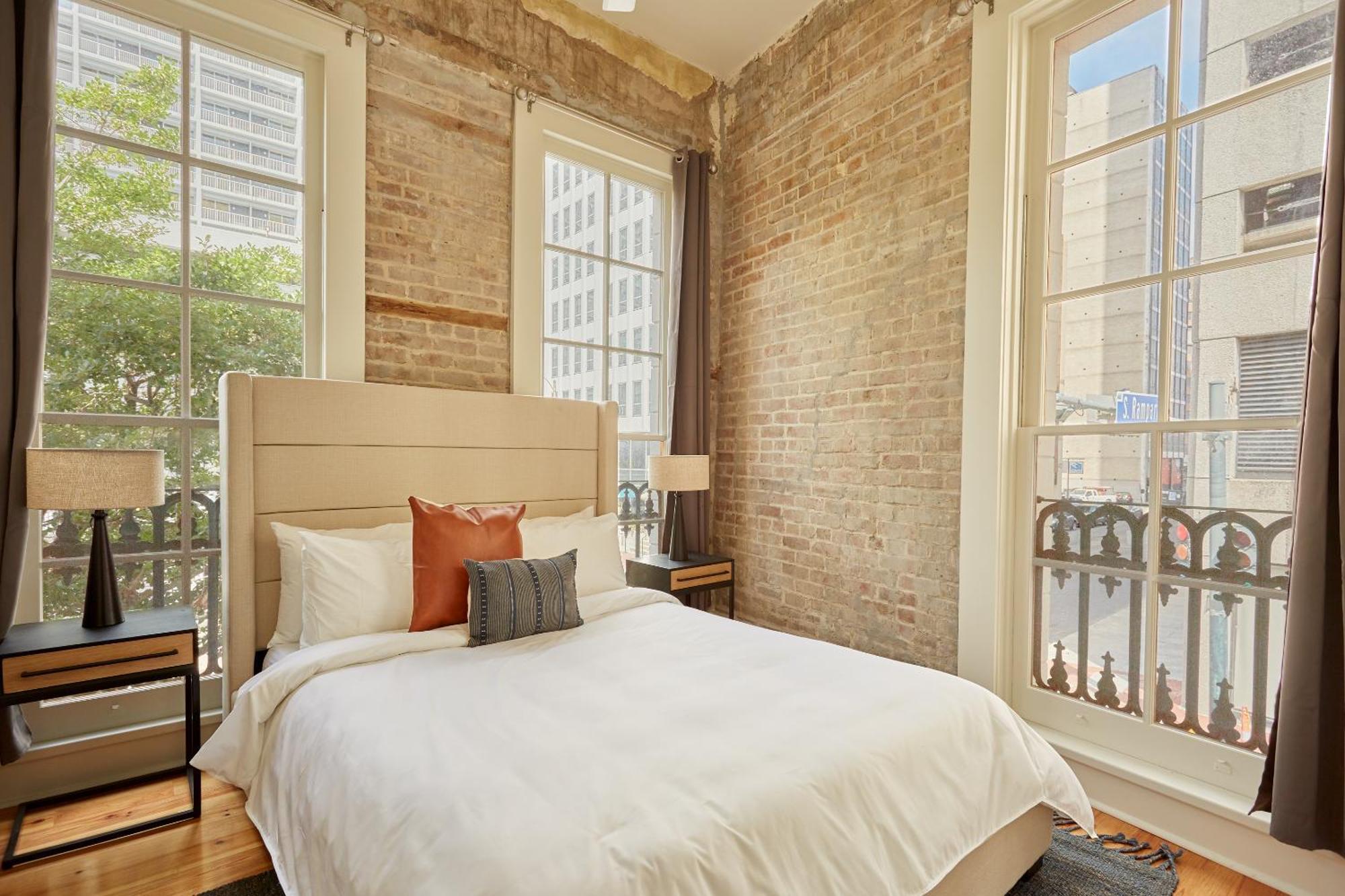 Sonder By Marriott Bonvoy The Louie Apartments Cbd Nueva Orleans Exterior foto
