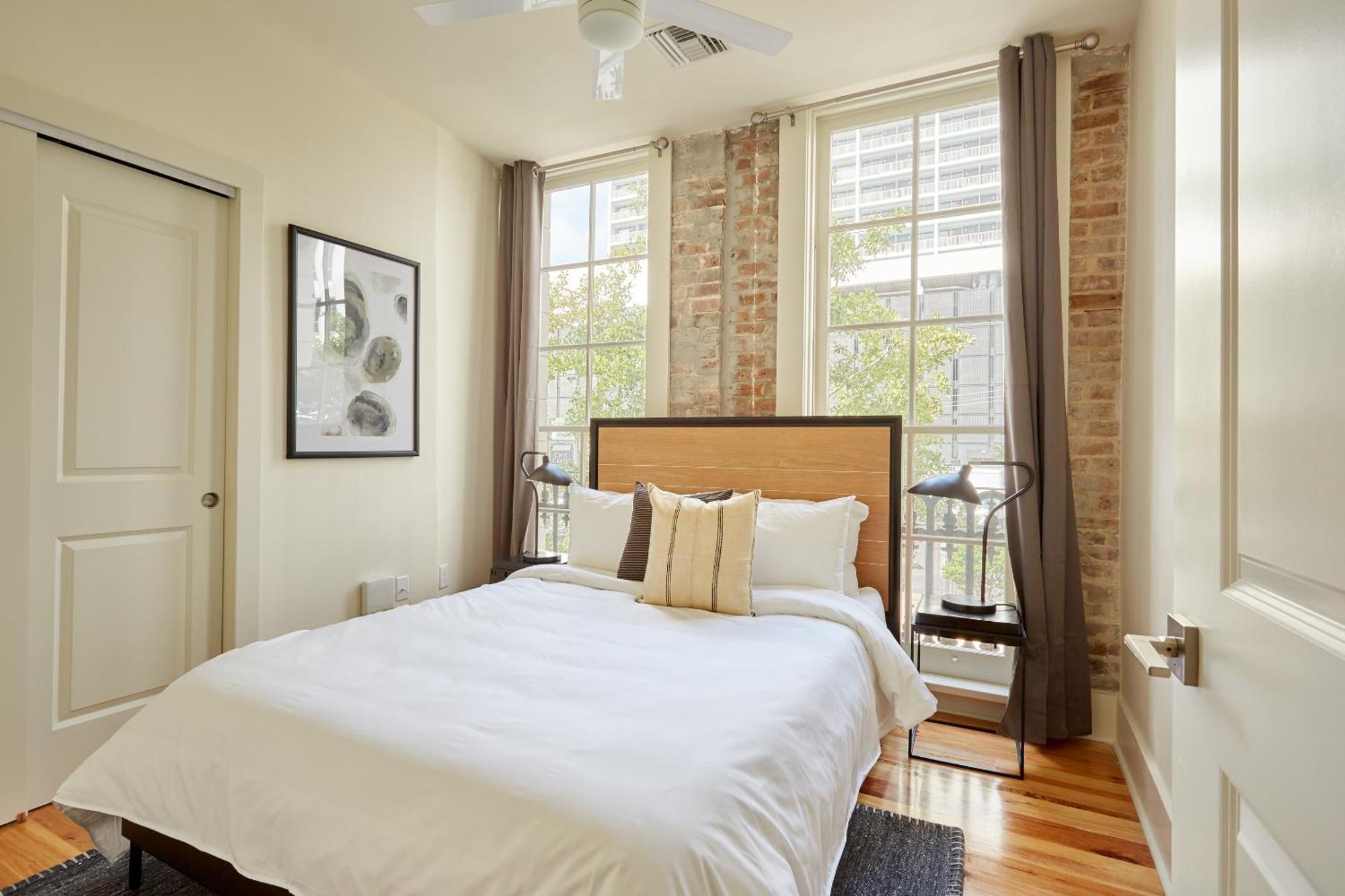 Sonder By Marriott Bonvoy The Louie Apartments Cbd Nueva Orleans Exterior foto