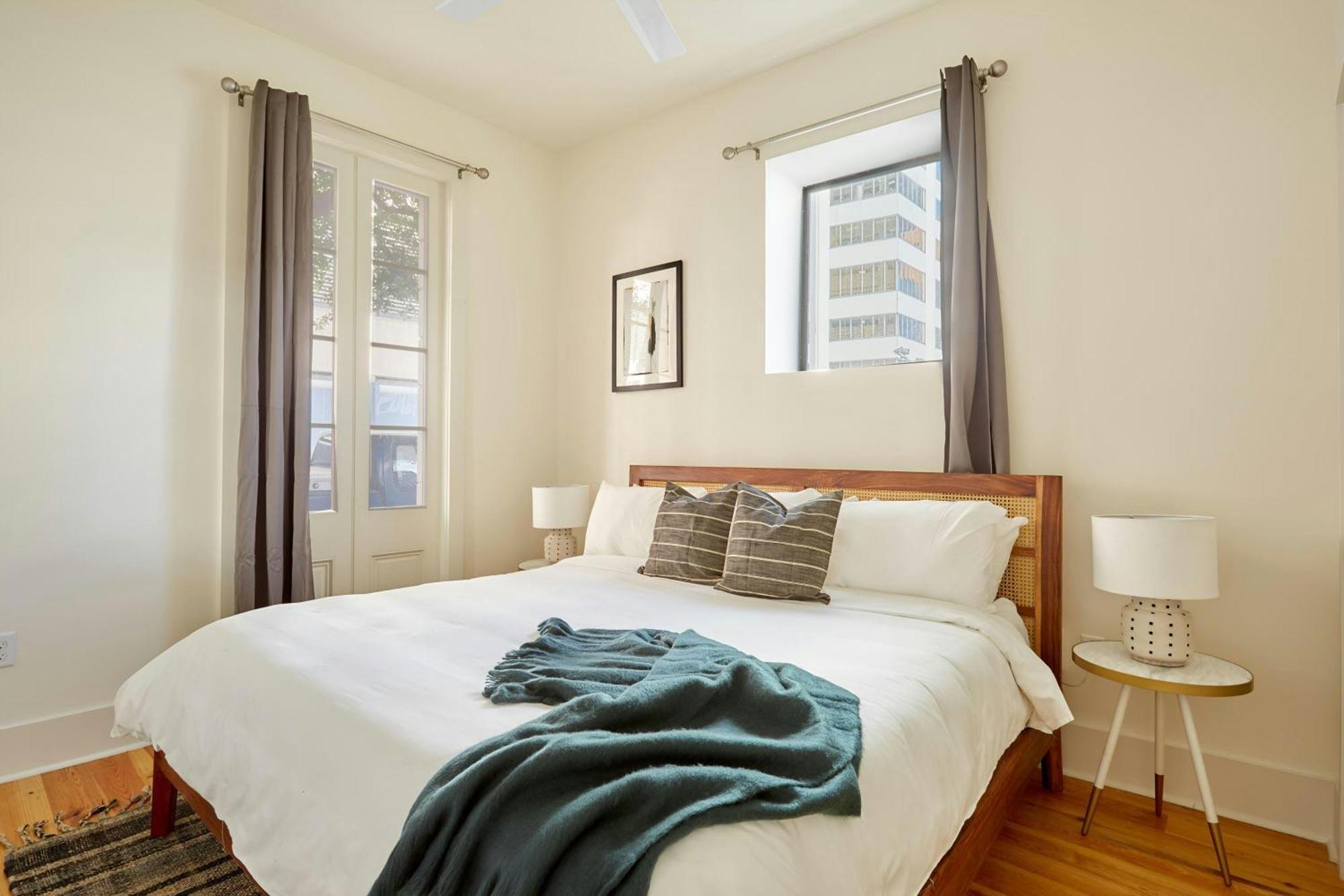 Sonder By Marriott Bonvoy The Louie Apartments Cbd Nueva Orleans Exterior foto