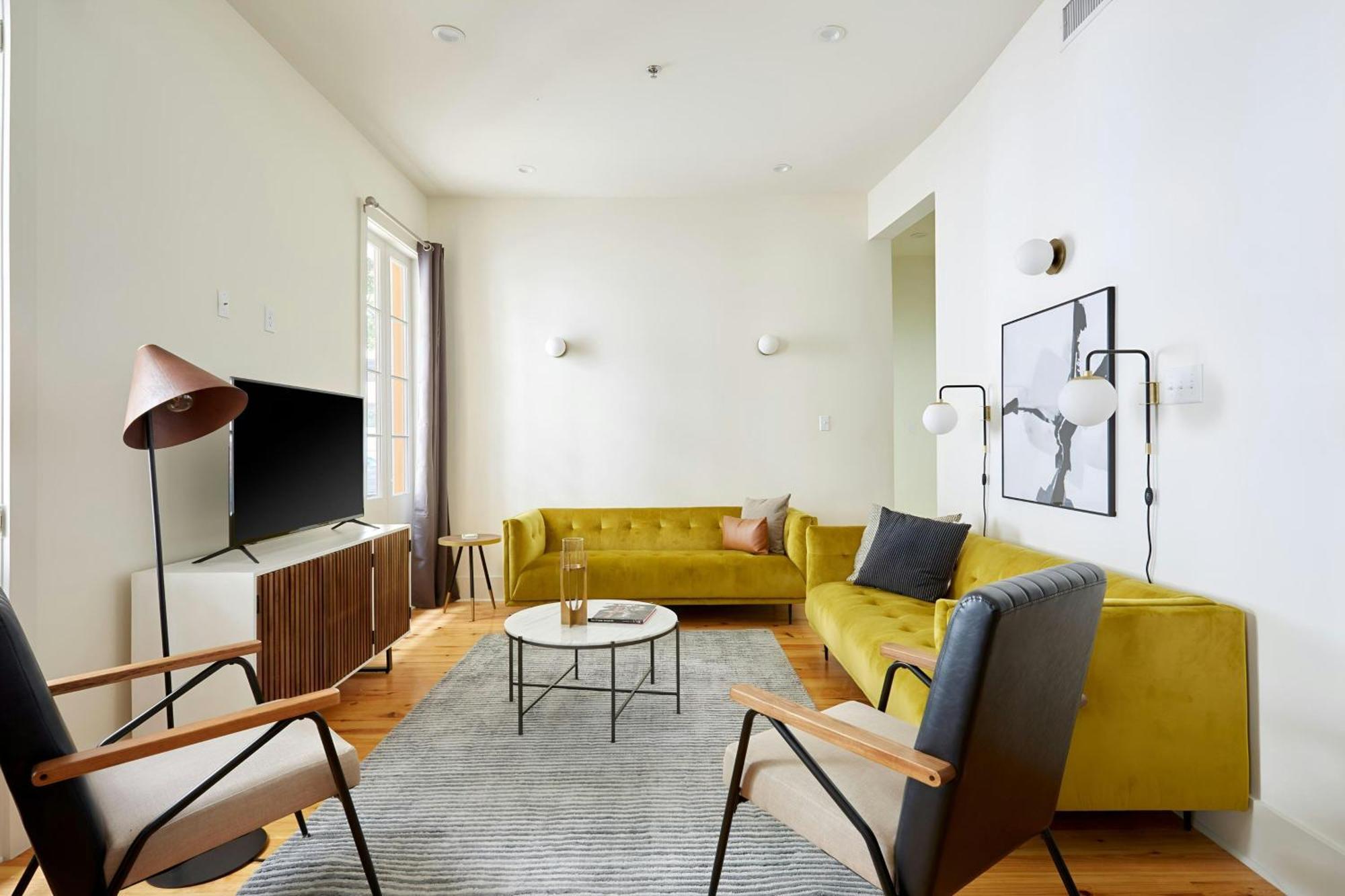 Sonder By Marriott Bonvoy The Louie Apartments Cbd Nueva Orleans Exterior foto
