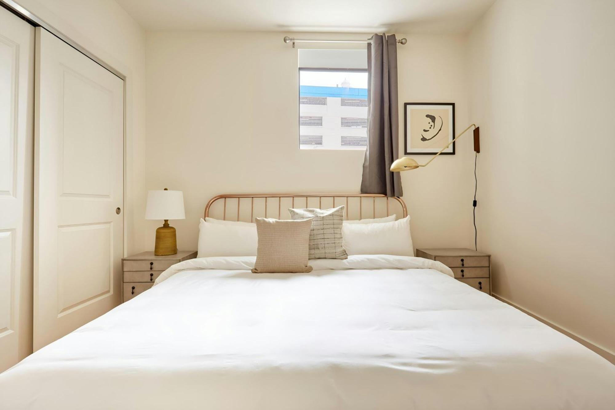Sonder By Marriott Bonvoy The Louie Apartments Cbd Nueva Orleans Exterior foto