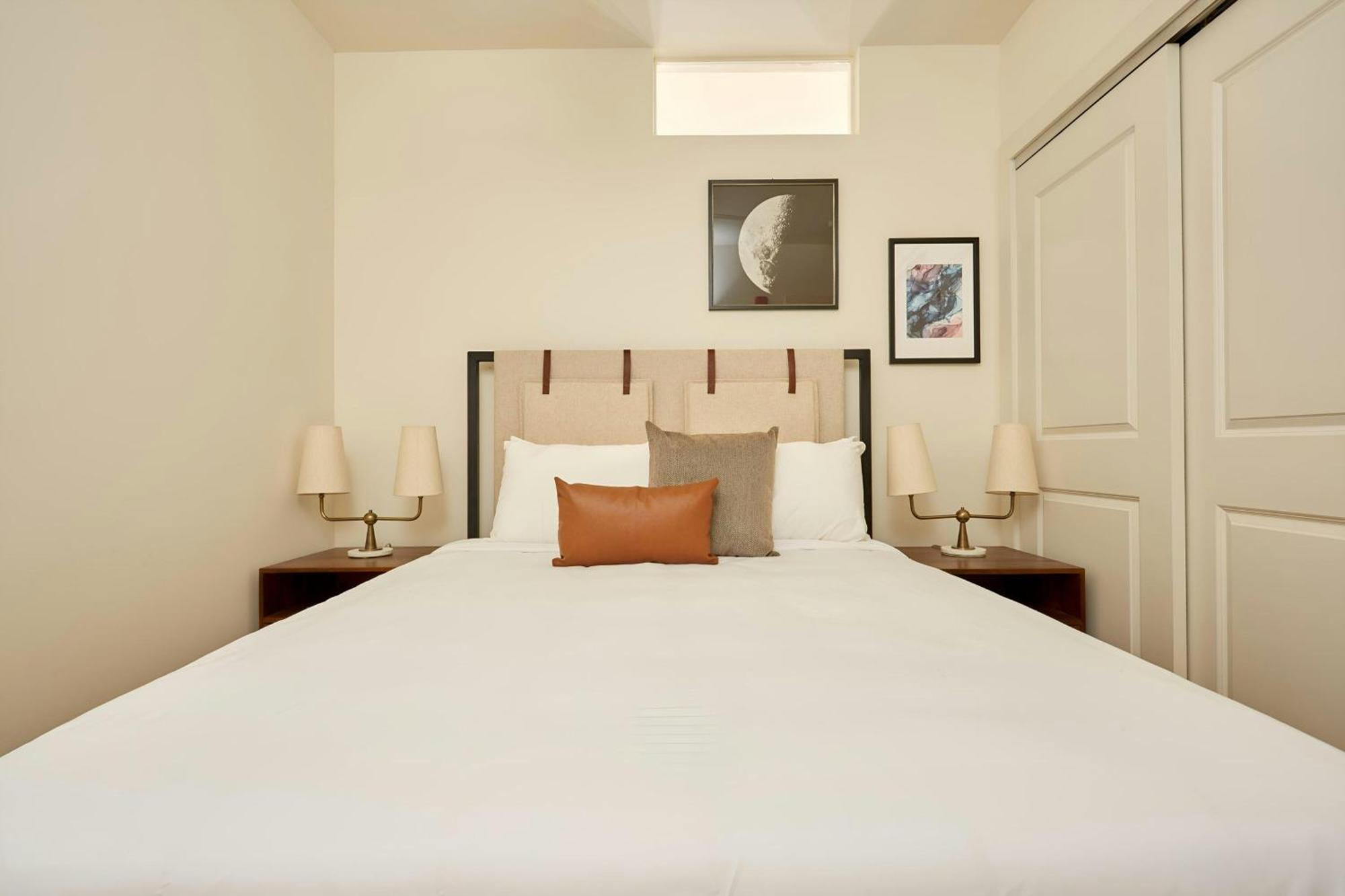 Sonder By Marriott Bonvoy The Louie Apartments Cbd Nueva Orleans Exterior foto