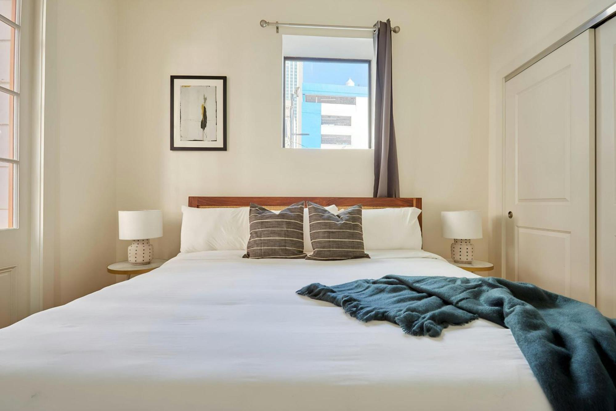 Sonder By Marriott Bonvoy The Louie Apartments Cbd Nueva Orleans Exterior foto
