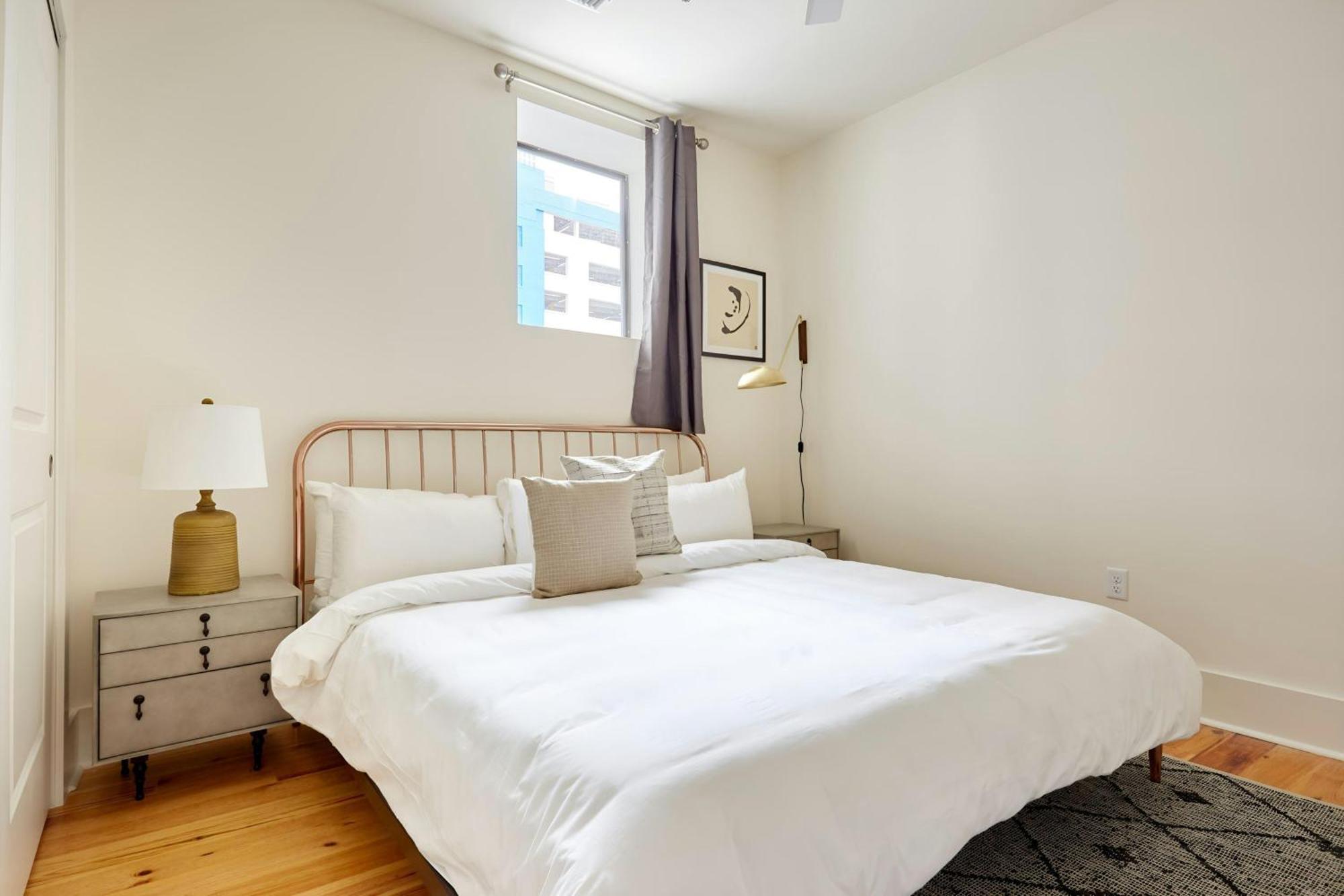 Sonder By Marriott Bonvoy The Louie Apartments Cbd Nueva Orleans Exterior foto