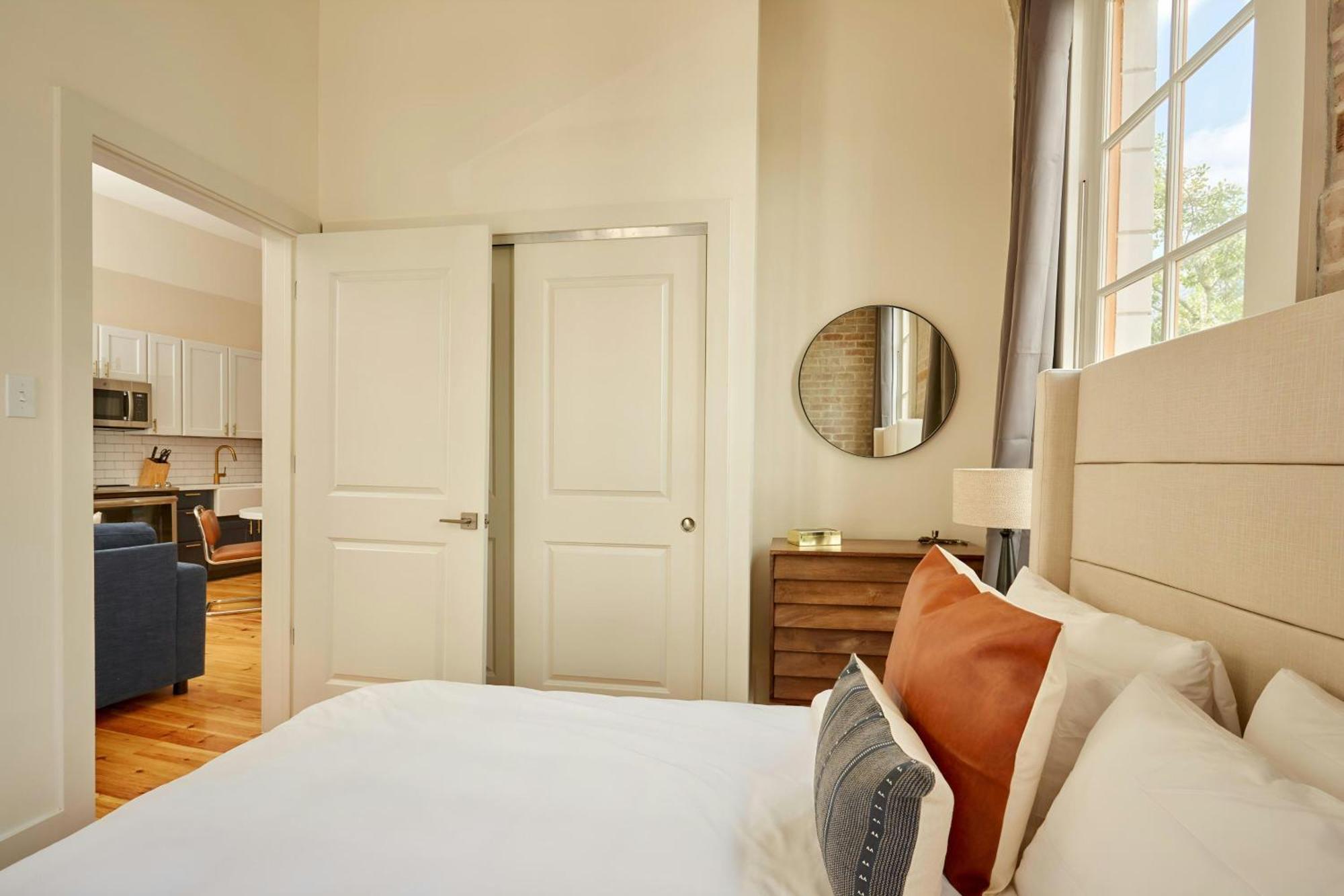 Sonder By Marriott Bonvoy The Louie Apartments Cbd Nueva Orleans Exterior foto