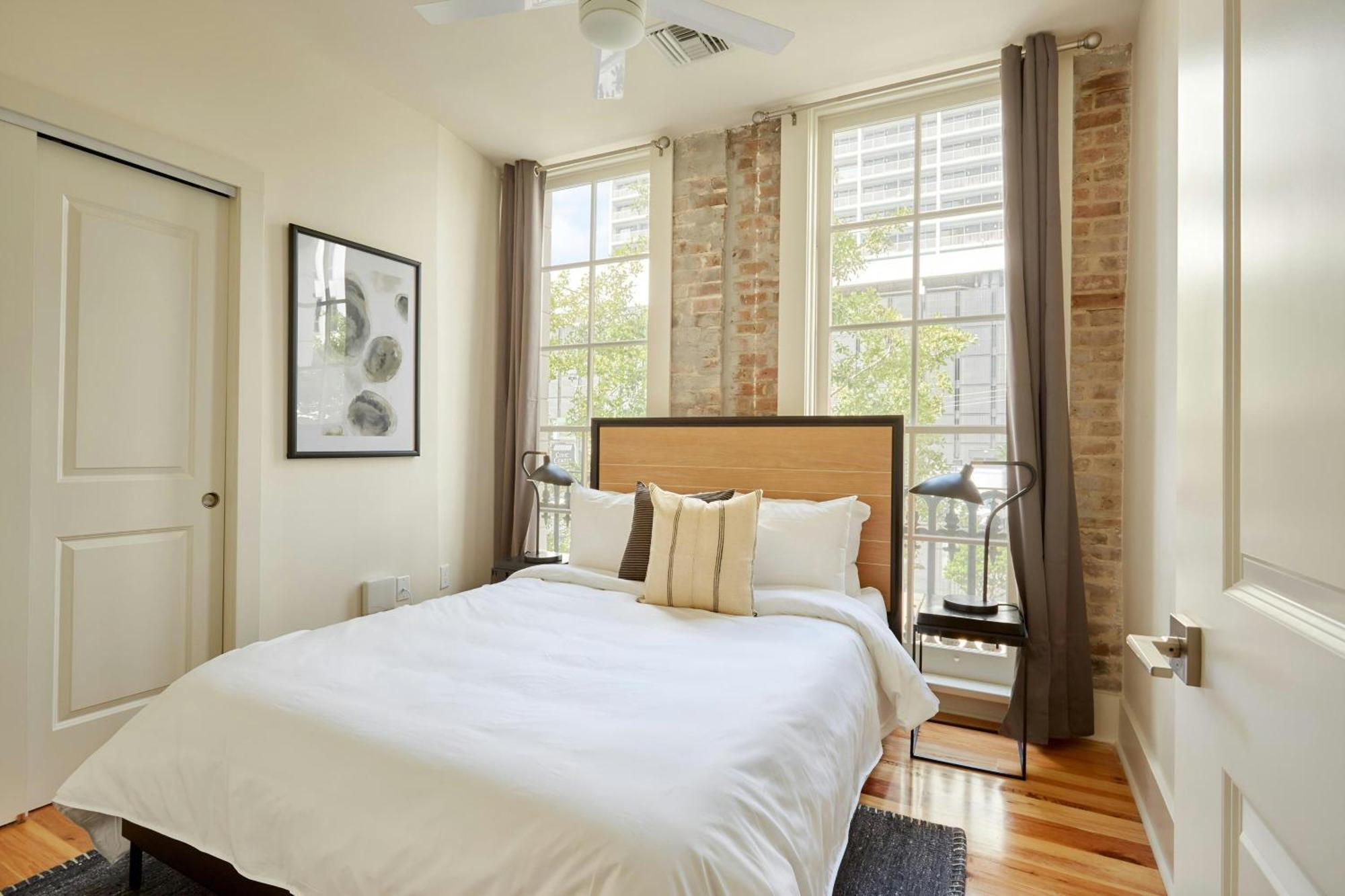 Sonder By Marriott Bonvoy The Louie Apartments Cbd Nueva Orleans Exterior foto