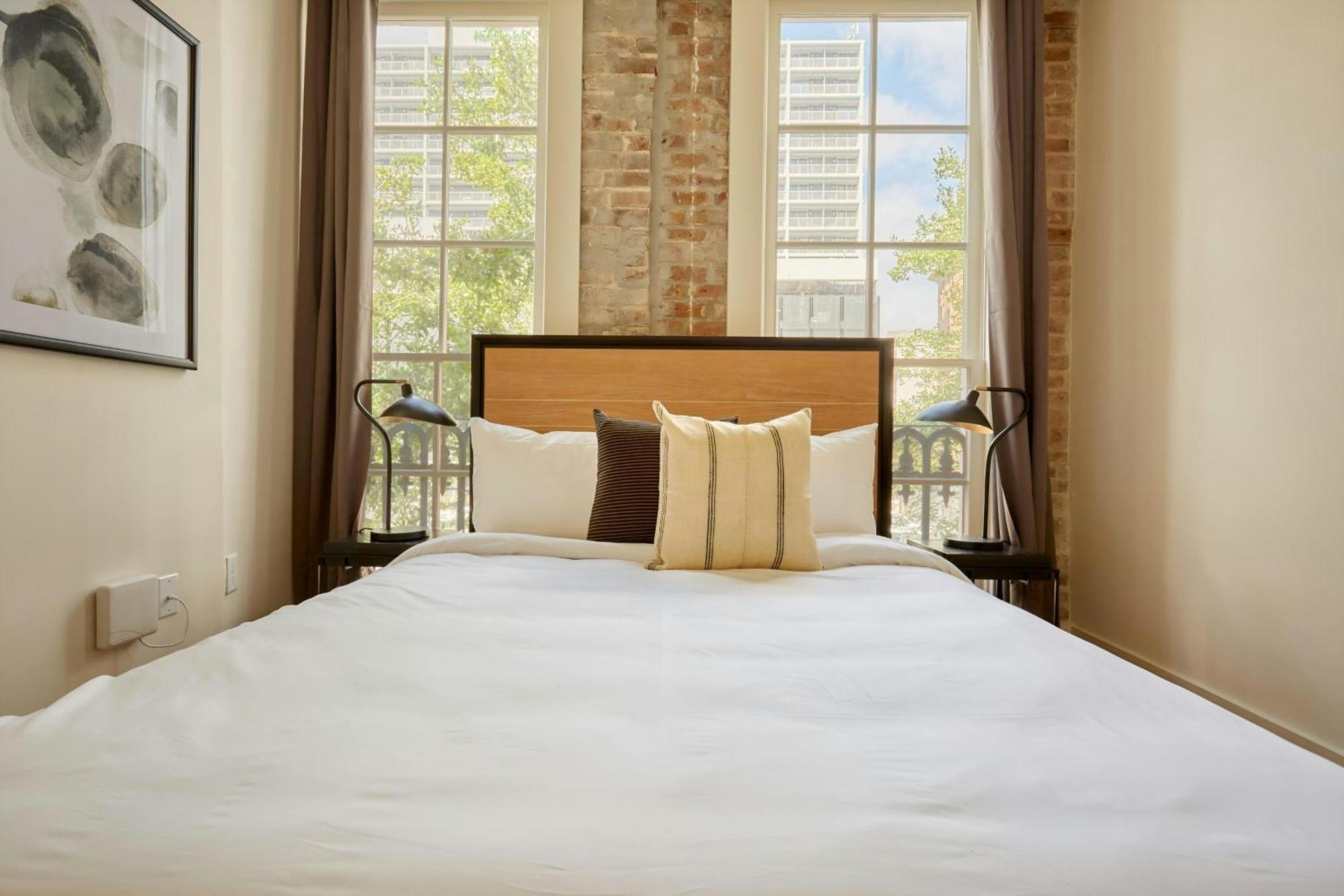 Sonder By Marriott Bonvoy The Louie Apartments Cbd Nueva Orleans Exterior foto