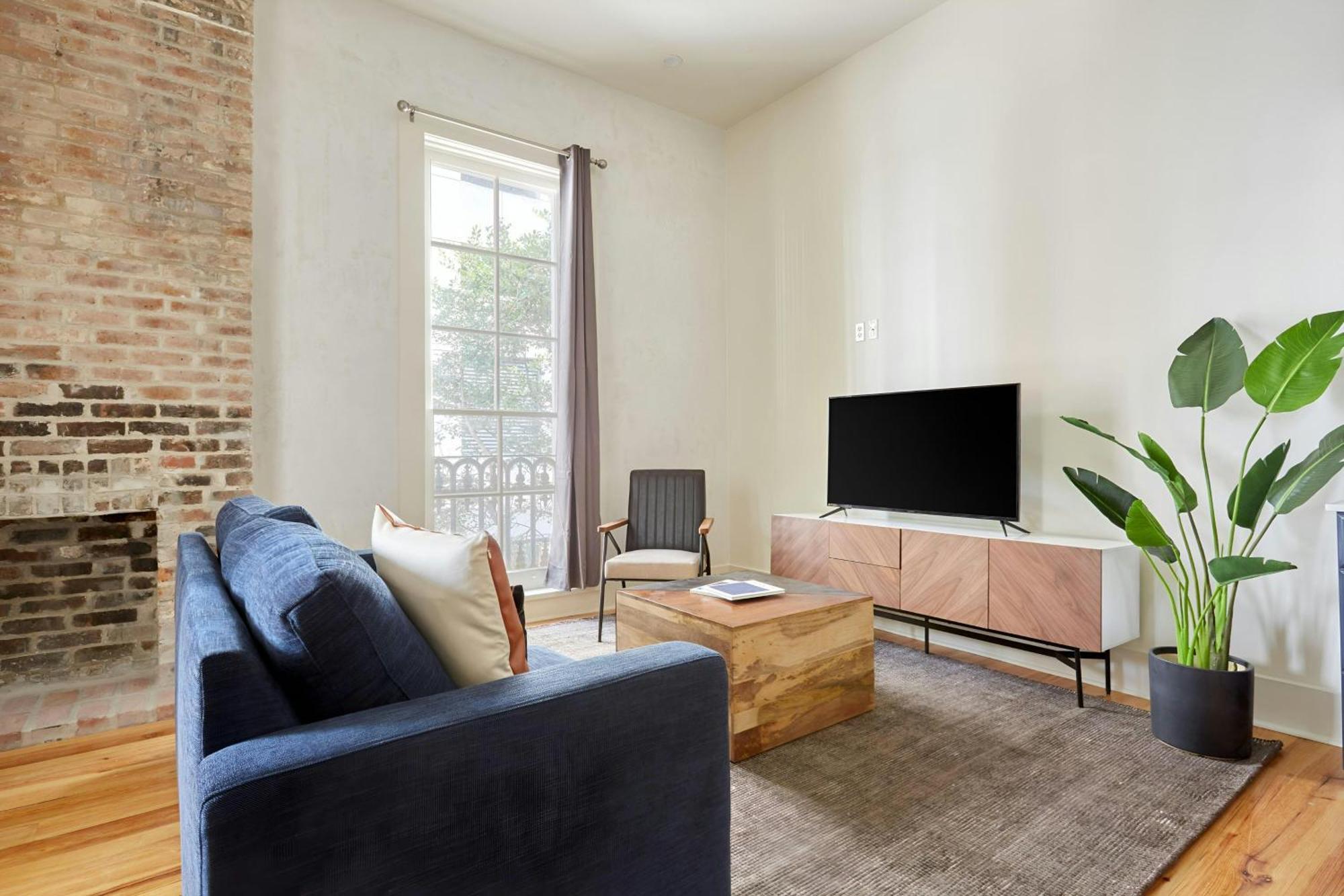 Sonder By Marriott Bonvoy The Louie Apartments Cbd Nueva Orleans Exterior foto