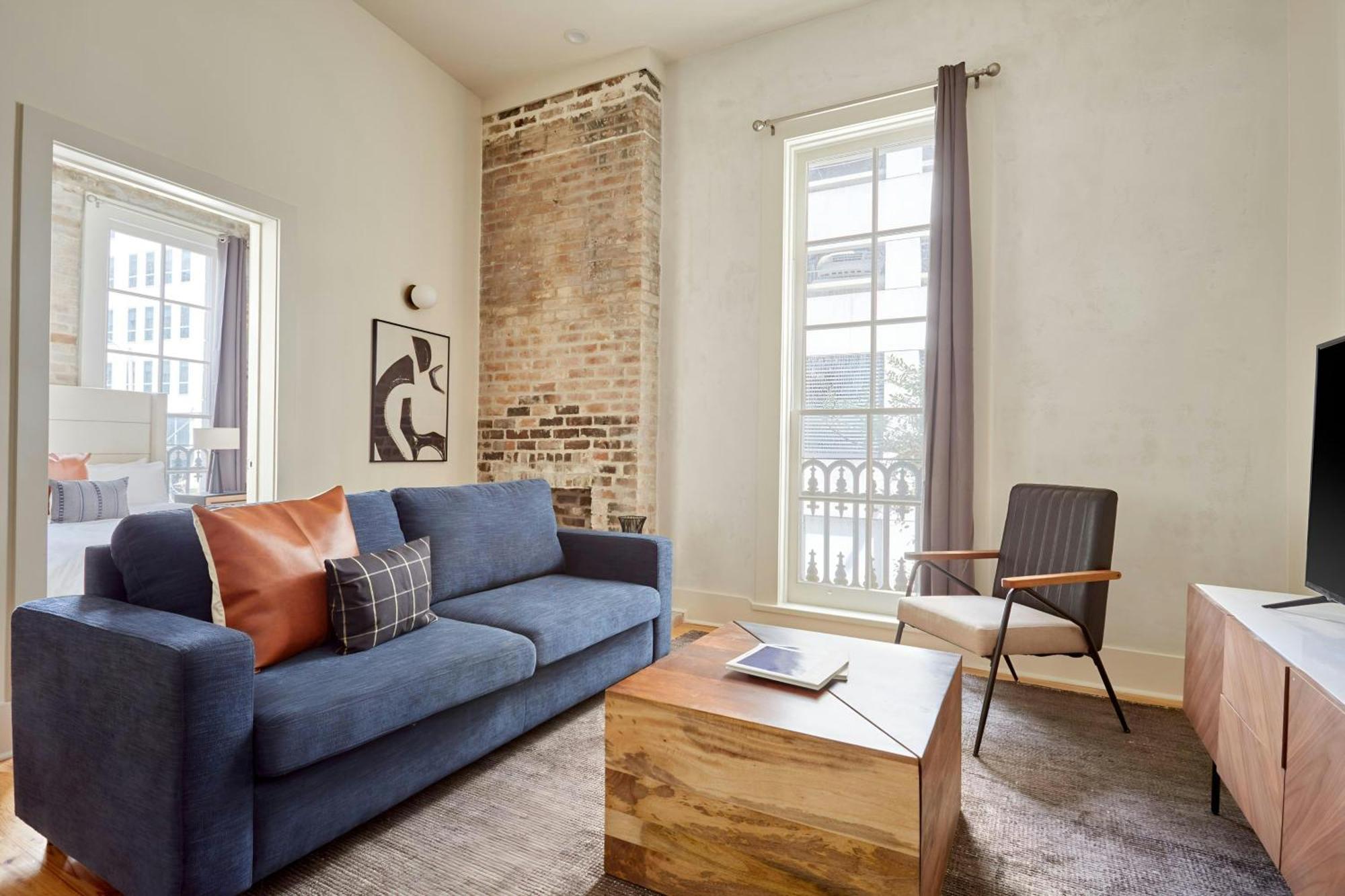 Sonder By Marriott Bonvoy The Louie Apartments Cbd Nueva Orleans Exterior foto
