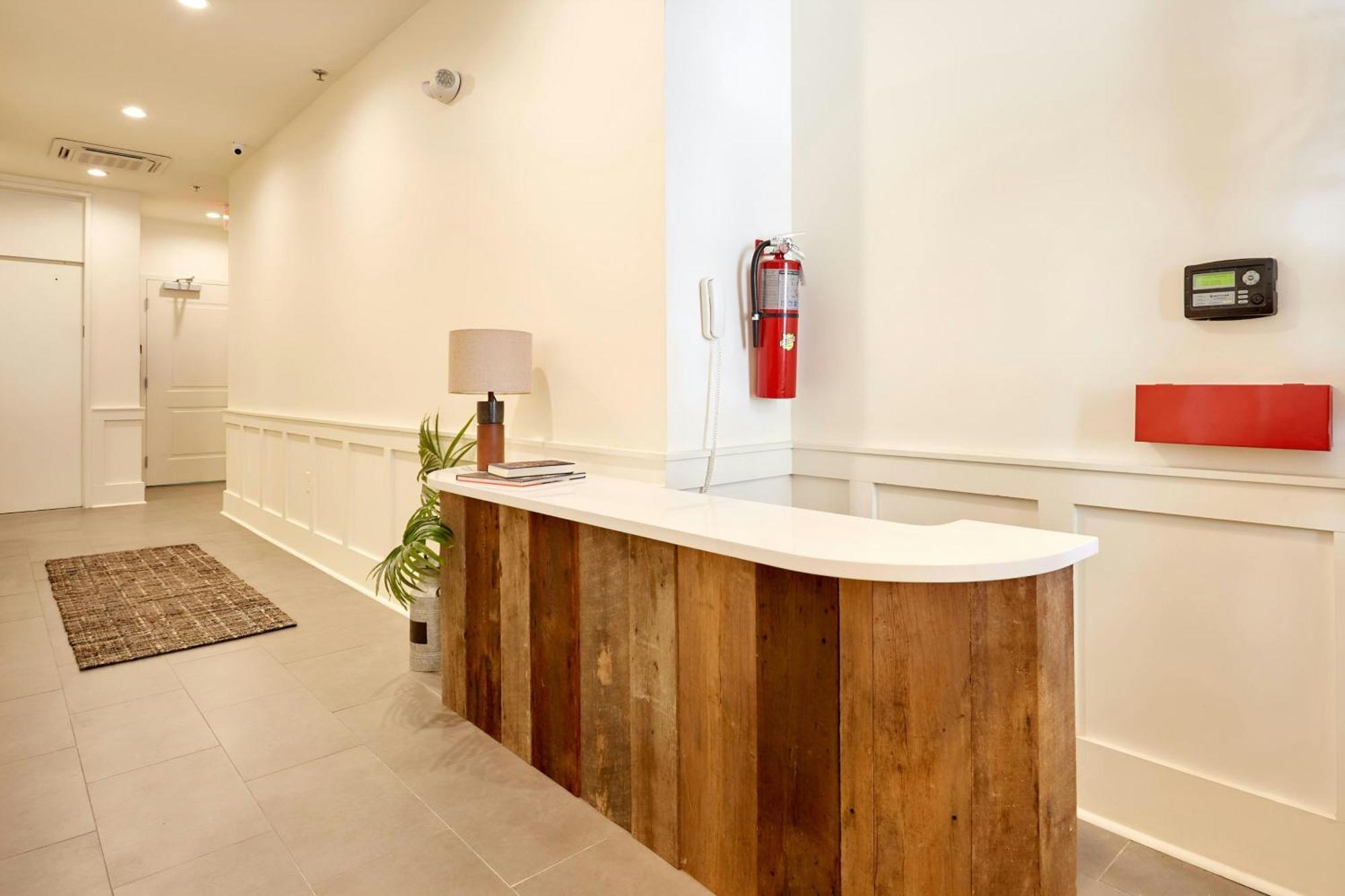 Sonder By Marriott Bonvoy The Louie Apartments Cbd Nueva Orleans Exterior foto