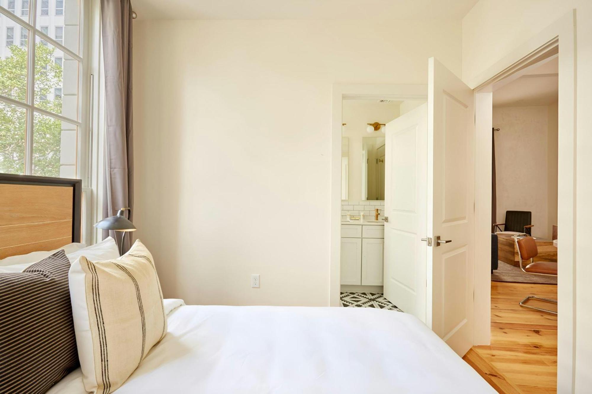 Sonder By Marriott Bonvoy The Louie Apartments Cbd Nueva Orleans Exterior foto