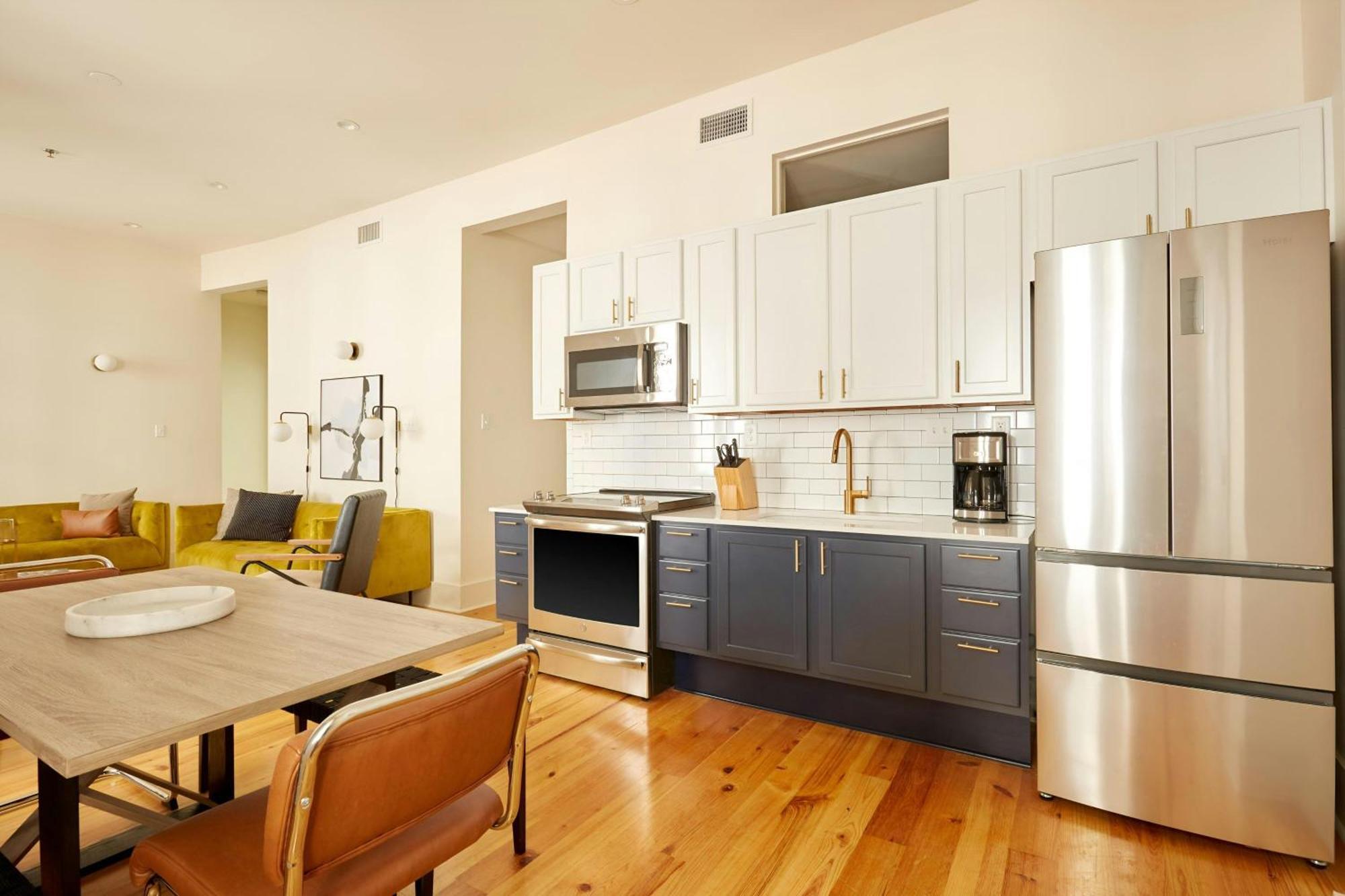 Sonder By Marriott Bonvoy The Louie Apartments Cbd Nueva Orleans Exterior foto