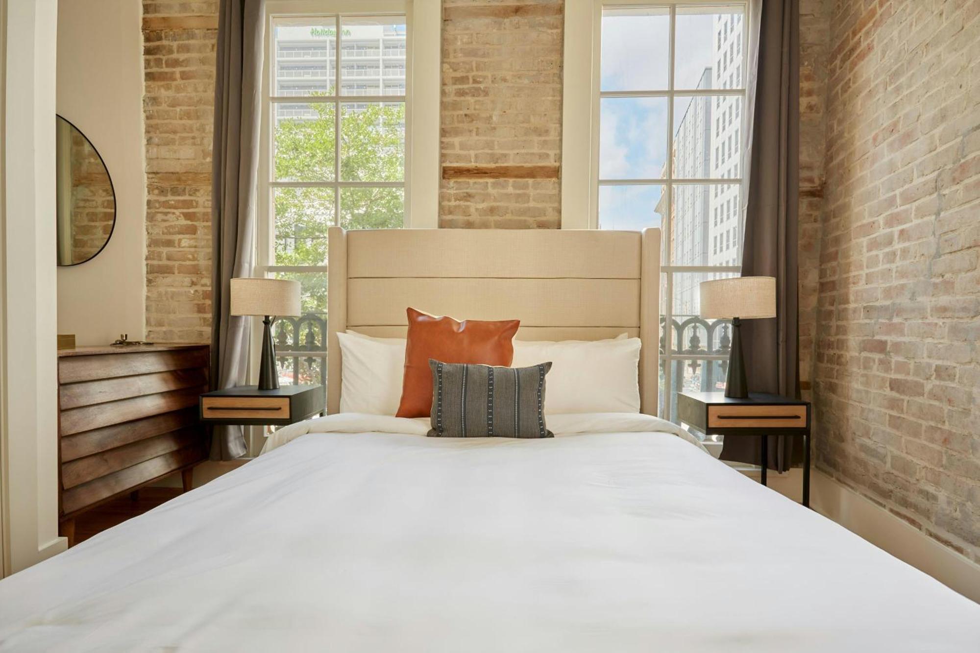 Sonder By Marriott Bonvoy The Louie Apartments Cbd Nueva Orleans Exterior foto