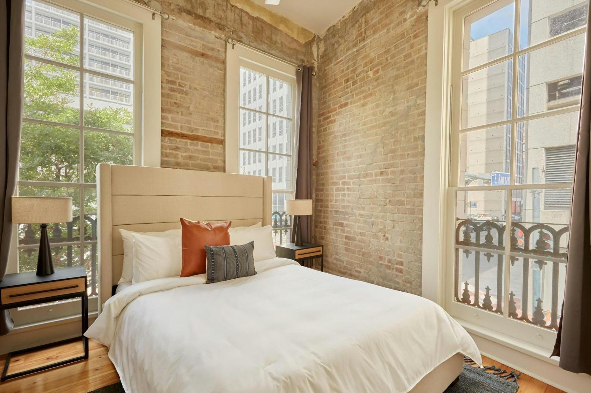 Sonder By Marriott Bonvoy The Louie Apartments Cbd Nueva Orleans Exterior foto